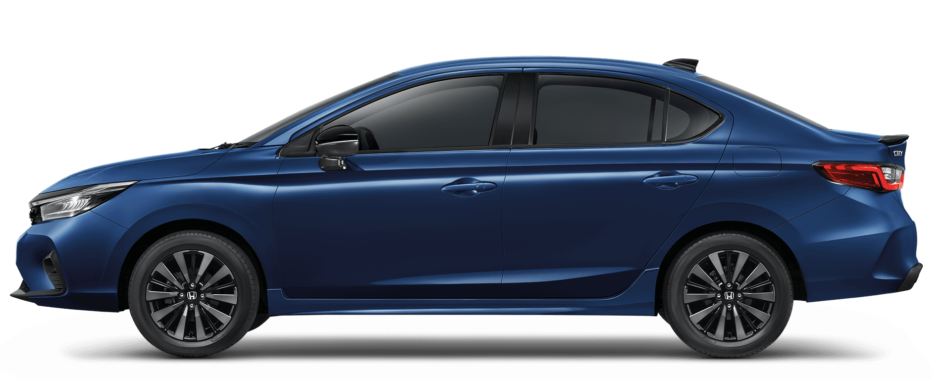 Obsidian Blue Pearl (B-588P)