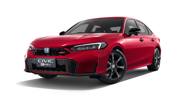 Civic