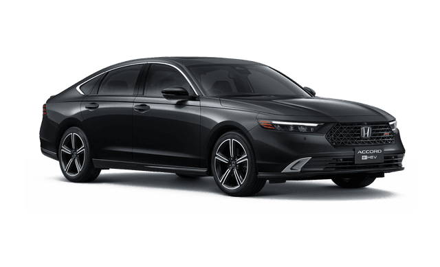 Accord e:HEV