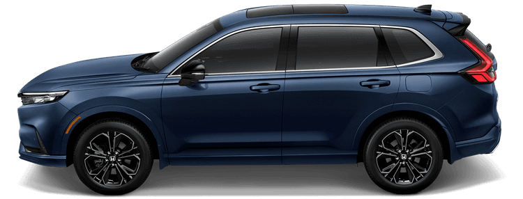 CR-V