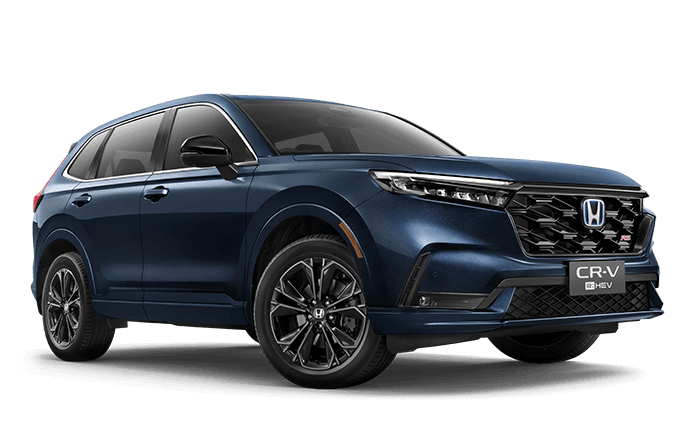 CR-V
