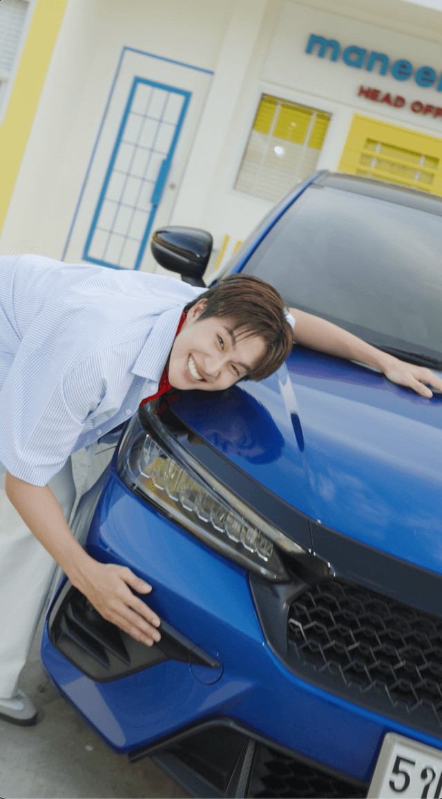 Honda City Hatchback e:HEV  ขนจุแค่ไหน…ต้องลองดู