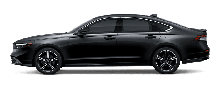 Accord e:HEV