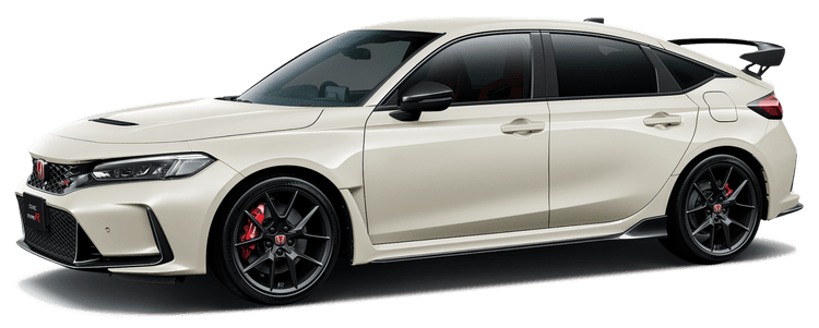 Civic Type R
