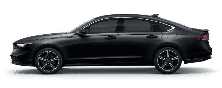 Accord e:HEV