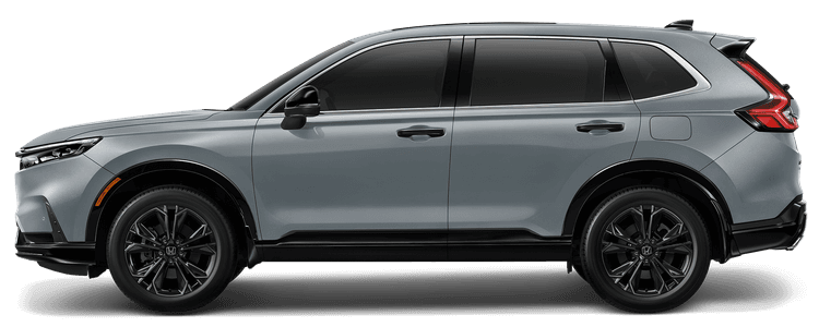 CR-V e:HEV