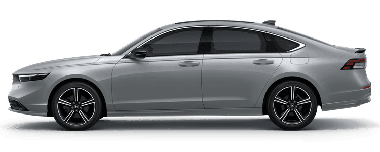 Accord e:HEV