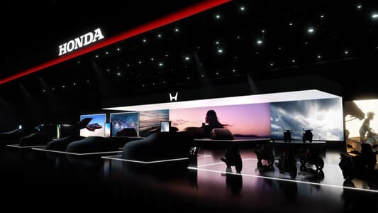 ฮอนด้า เผยไฮไลต์การจัดแสดง ณ งาน Japan Mobility Show 2025 นำโดยผลิตภัณฑ์หลัก 4 รุ่น ที่เตรียมเผยโฉมครั้งแรกในโลก  พร้อมด้วยรถยนต์ต้นแบบรุ่นใหม่จาก Honda 0 Series