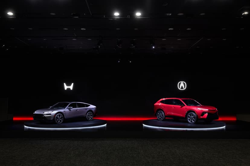 สรุปประเด็นสำคัญจากการแถลงแผนธุรกิจ Honda ปี 2026 - การปรับโครงสร้างธุรกิจยานยนต์ใหม่และการสร้างการเติบโตอย่างยั่งยืนในระยะกลางถึงระยะยาว -