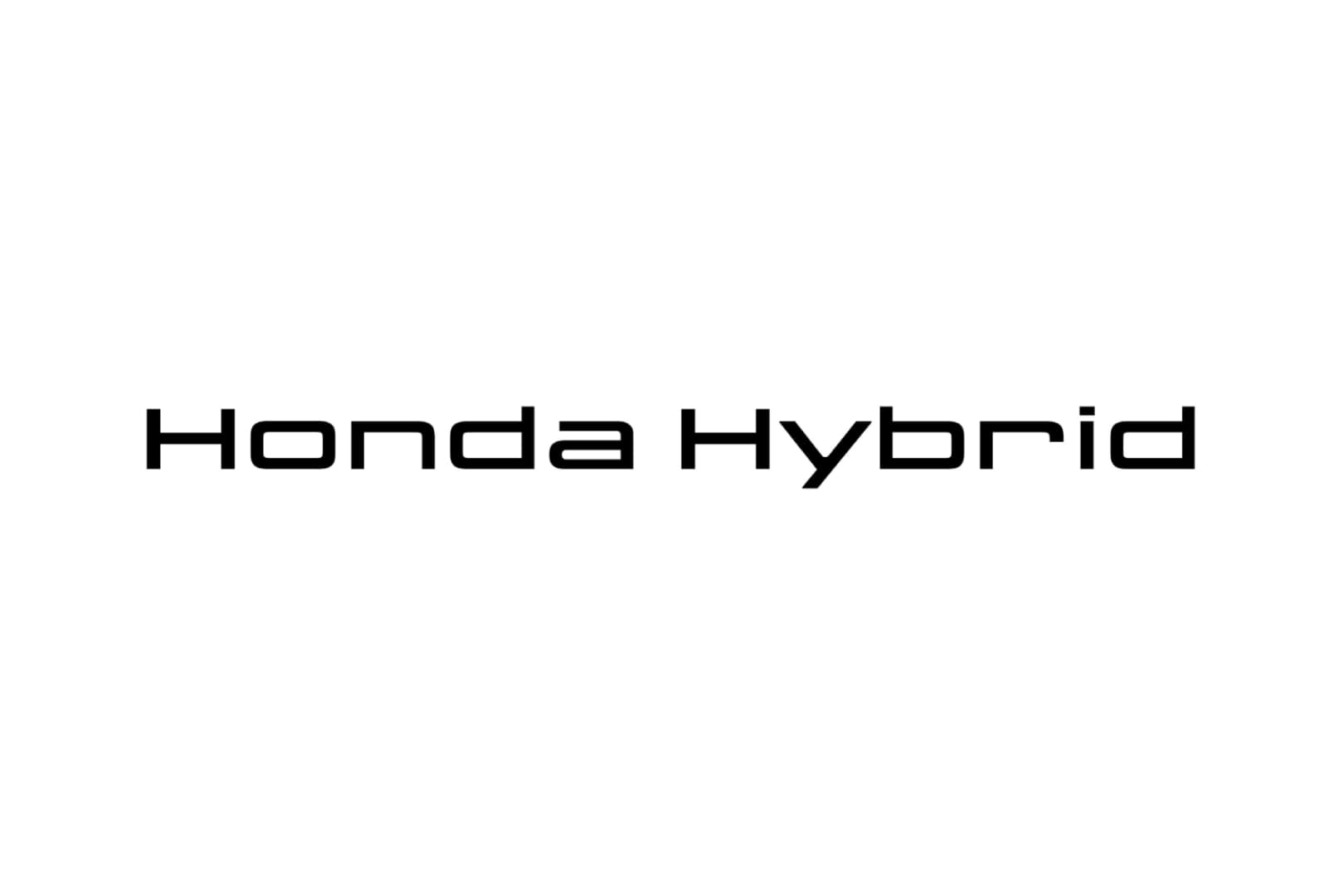 ฮอนด้า ประกาศใช้ชื่อ “Honda Hybrid” สำหรับระบบไฮบริดเจเนอเรชันใหม่ เตรียมเปิดตัวรถยนต์รุ่นใหม่ที่มาพร้อม Honda Hybrid ใหม่ทั่วโลก ตั้งแต่ปี 2027 เป็นต้นไป