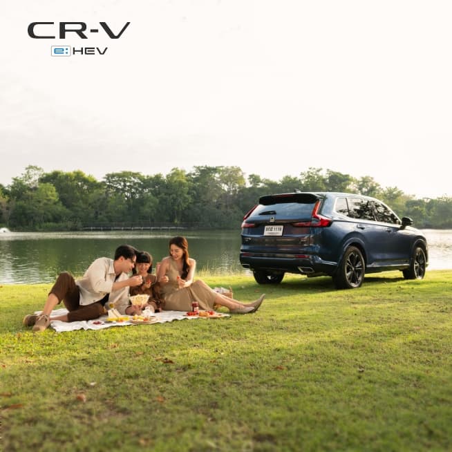 <p>ออกรถ CR-V e:HEV</p><p>รับโปรผ่อนสบายๆ หรือดอกเบี้ยต่ำ</p>