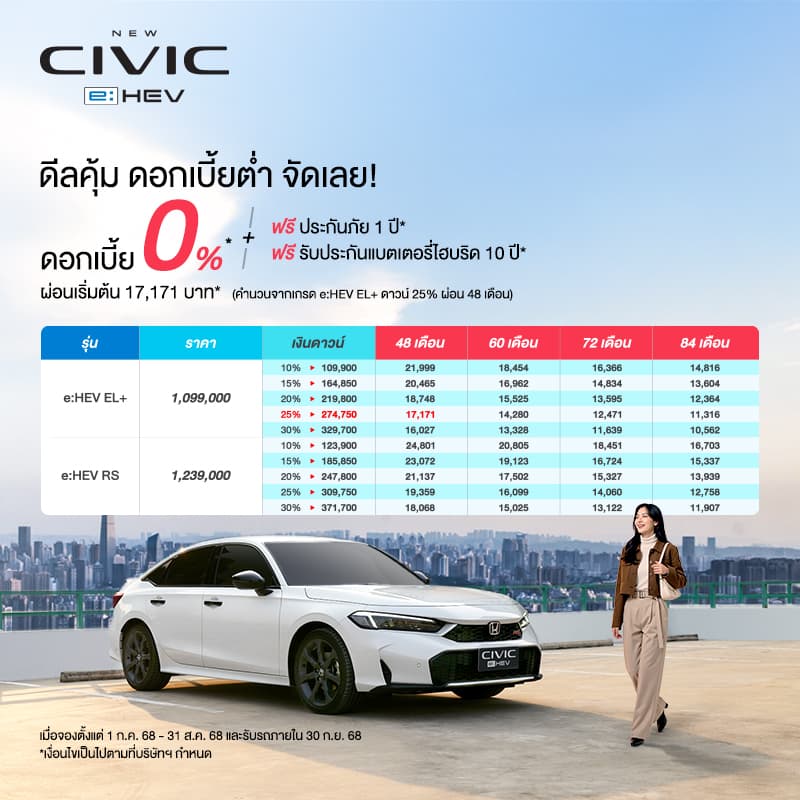 promotion