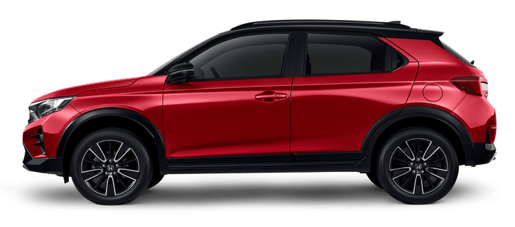 WR-V