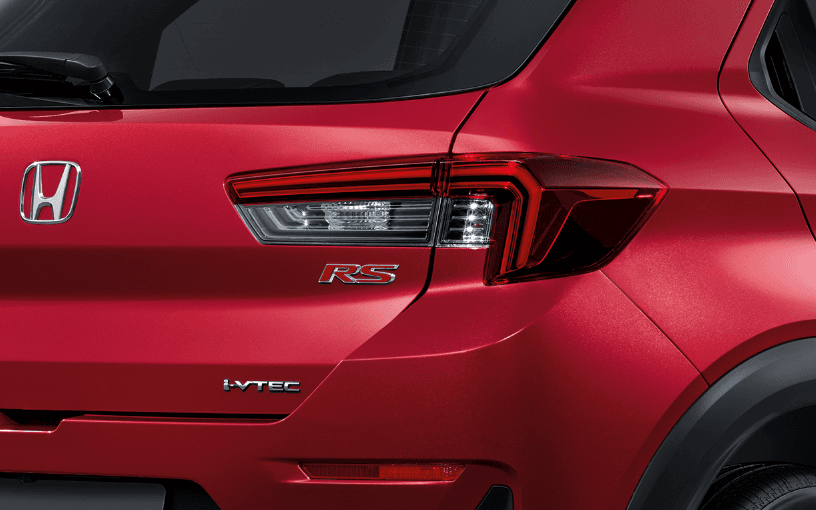 LED Taillights
