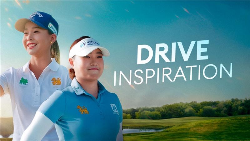 “เอพริล-ชนกนันท์ และ ปริม ปราชญ์นคร” สองสวิงสาวดาวรุ่งไทย พร้อมพิสูจน์พลังแห่งความฝันในสนาม Honda LPGA Thailand พื้นที่แห่งโอกาสที่มากกว่าการแข่งขัน