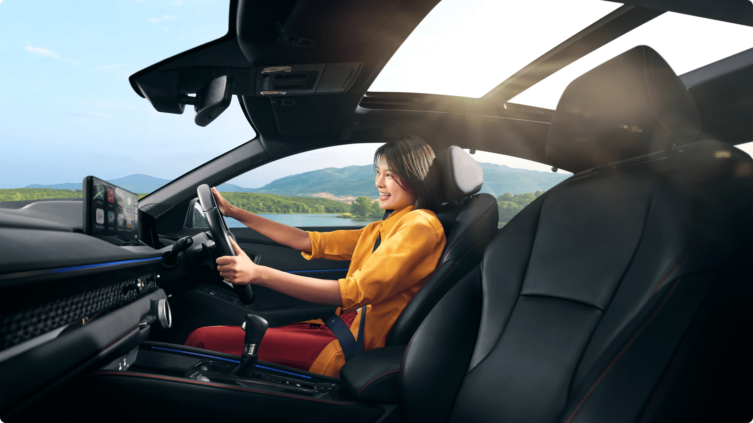 ให้คุณมั่นใจและไปได้ อย่างใจอยาก-dt