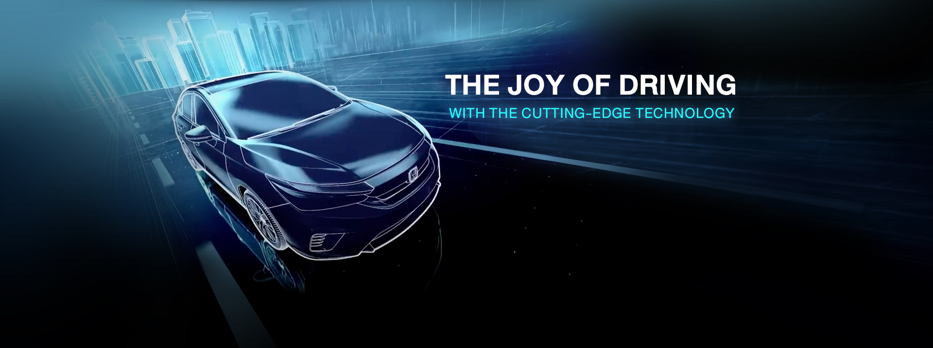 ฮอนด้าเทคโนโลยี - Honda Thailand - บริษัท ฮอนด้า ออโตโมบิล (ประเทศไทย) จำกัด