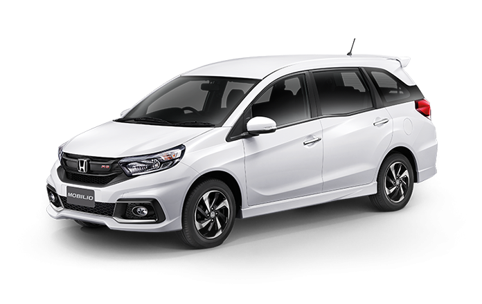 ฮอนด้า Mobilio
