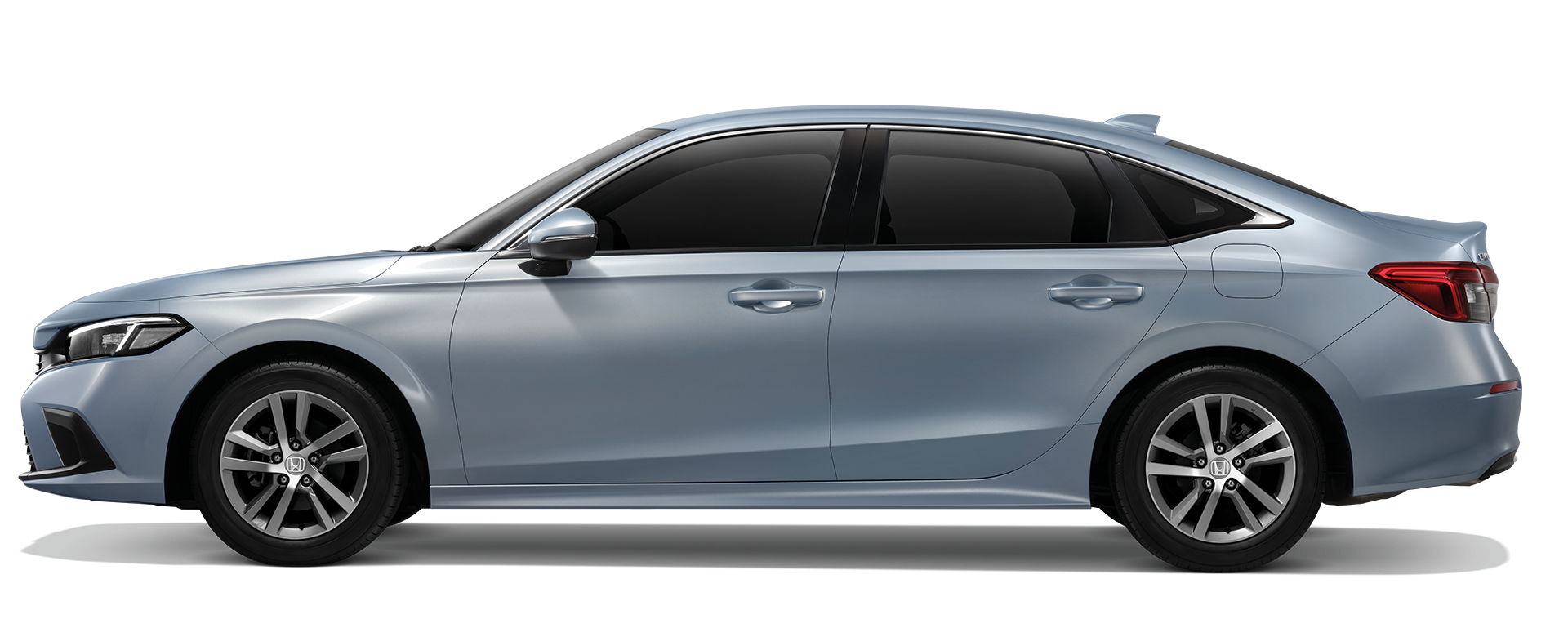 Honda Thailand Honda Automobile (Thailand) Co., Ltd.