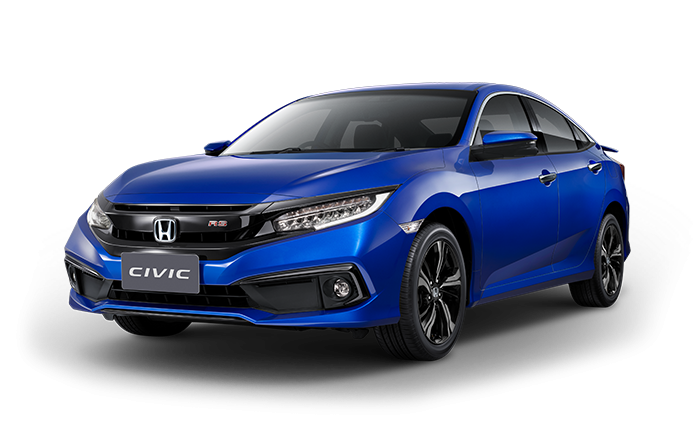 ฮอนด้า Civic