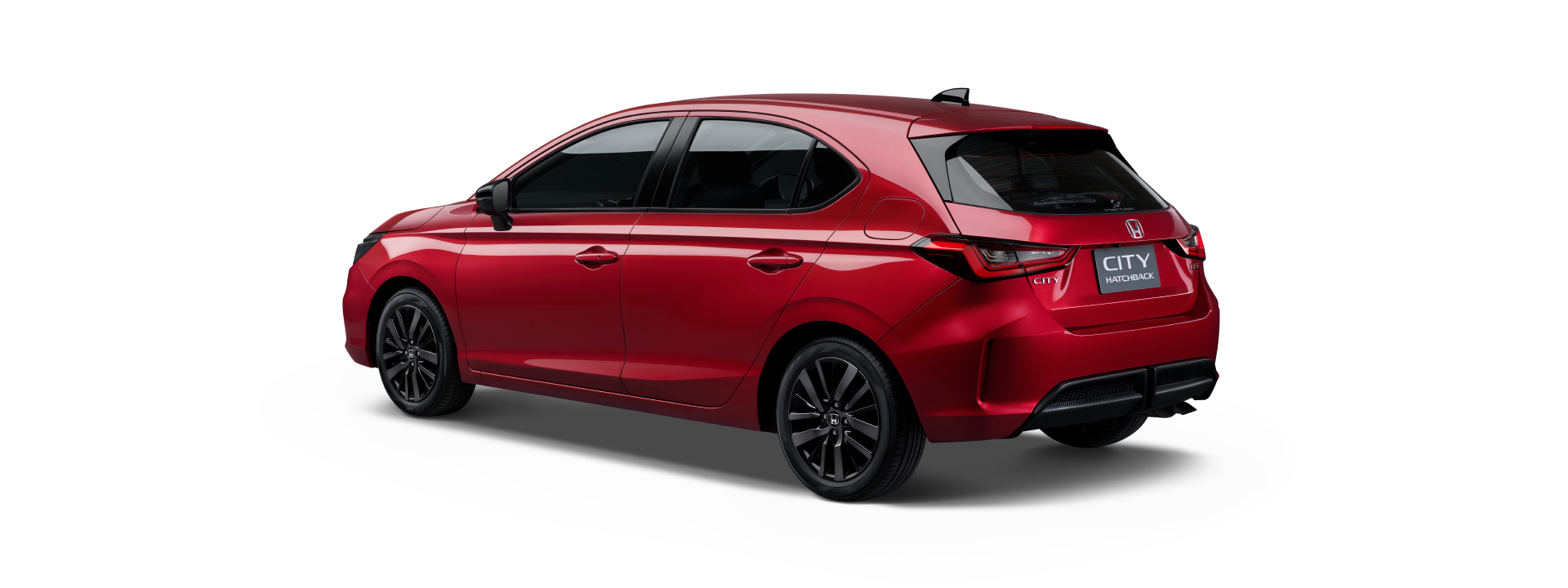 2021 hatchback honda city malaysia What will