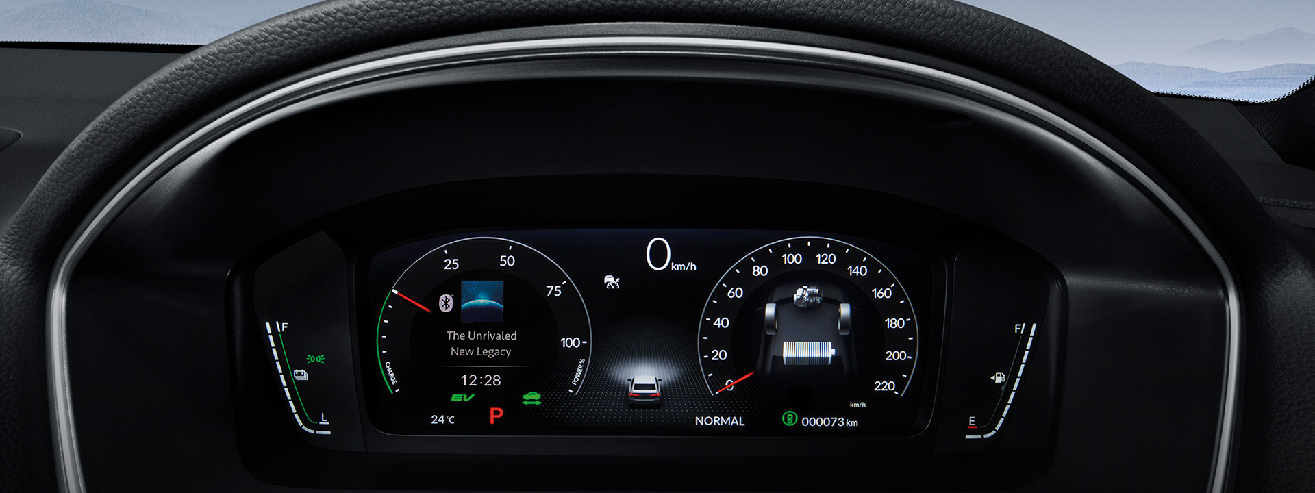 Civic discount 2021 hybrid