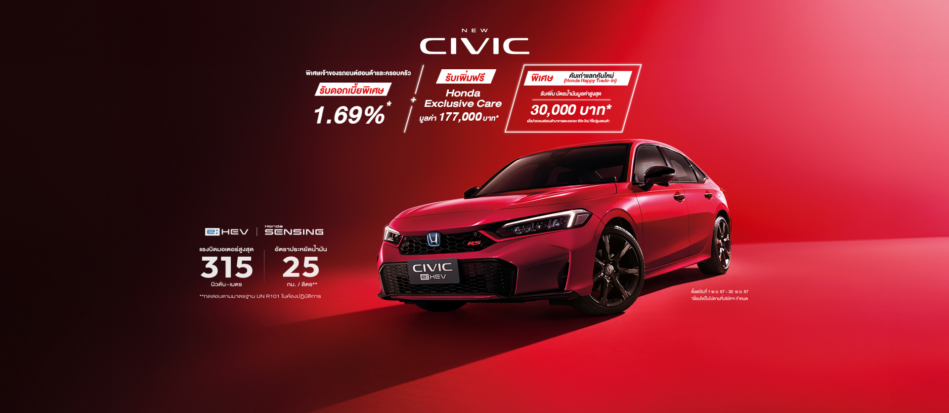 Honda Thailand Honda Automobile (Thailand) Co., Ltd.