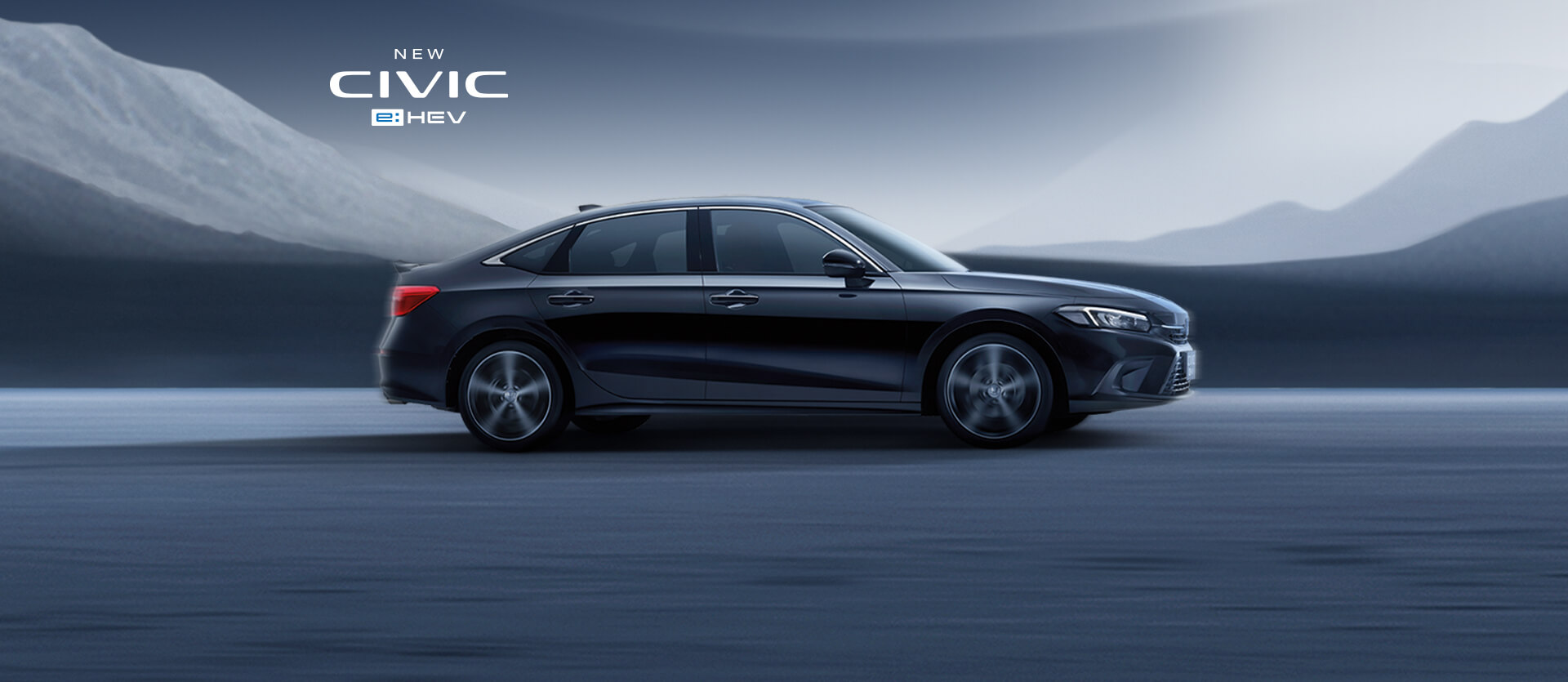 Civic e:HEV